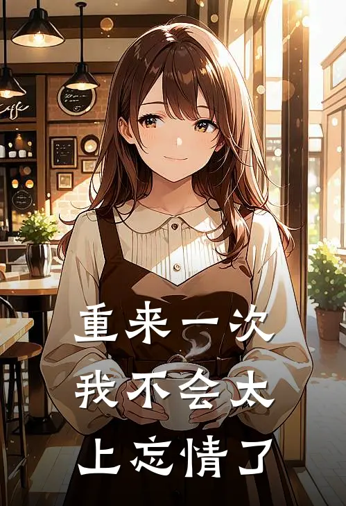 重来一次，我不会太上忘情了