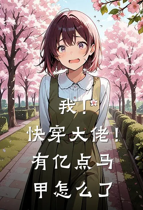 我！快穿大佬！有亿点马甲怎么了