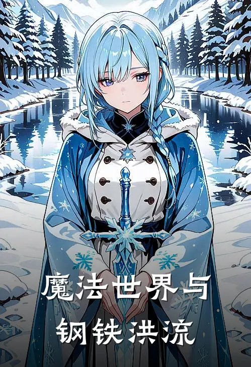 魔法世界与钢铁洪流