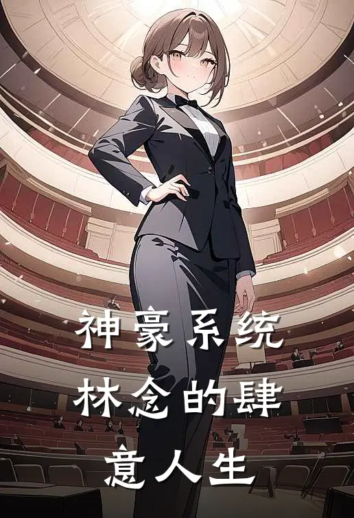 神豪系统：林念的肆意人生