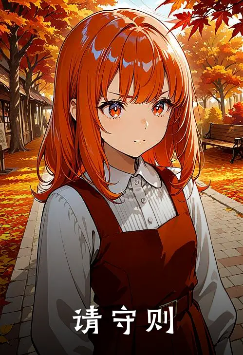 请守则