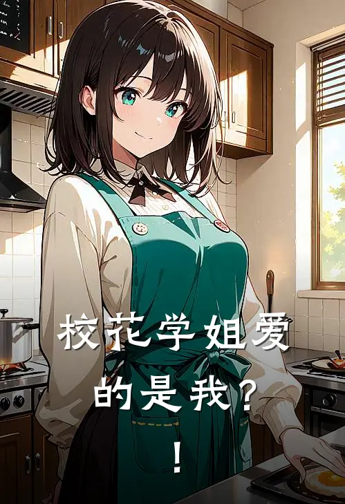 校花学姐爱的是我？！