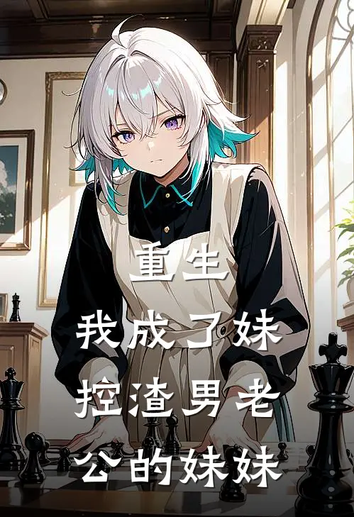 重生，我成了妹控渣男老公的妹妹