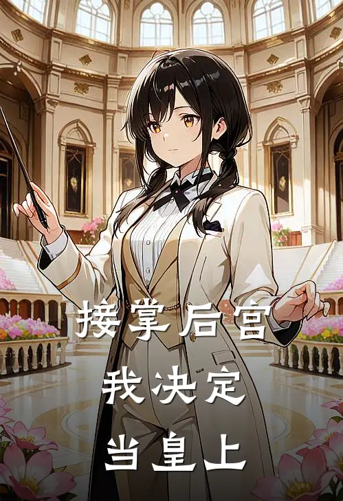 接掌后宫，我决定当皇上