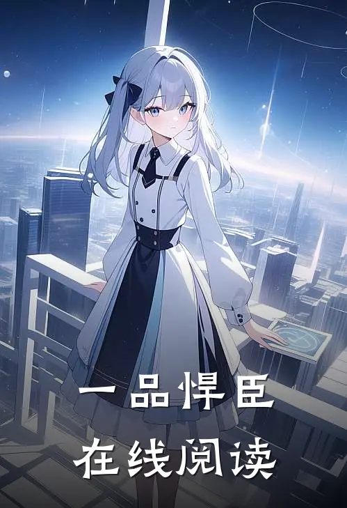 一品悍臣在线阅读