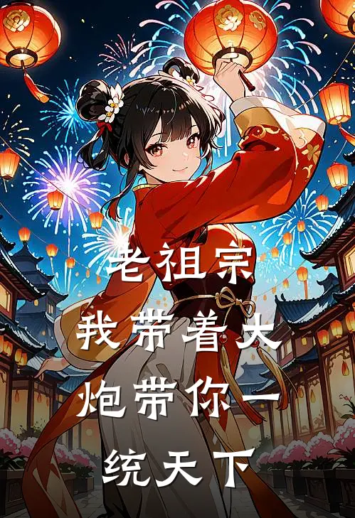 老祖宗，我带着大炮带你一统天下