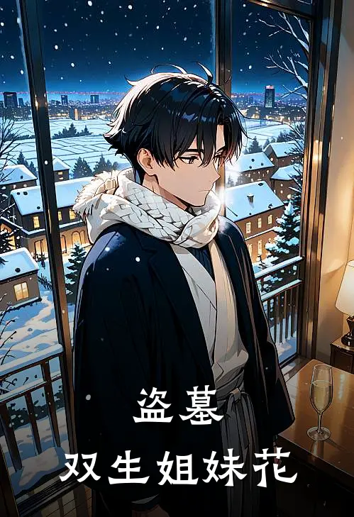 盗墓，双生姐妹花