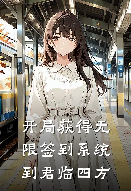 开局获得无限签到系统到君临四方