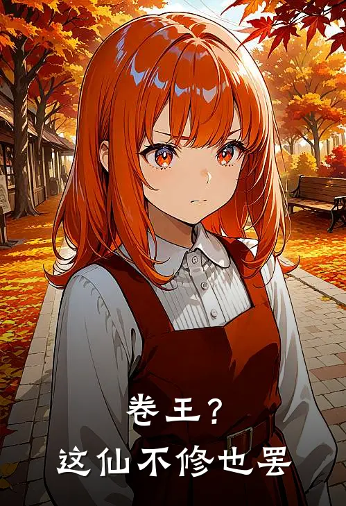 卷王？这仙不修也罢