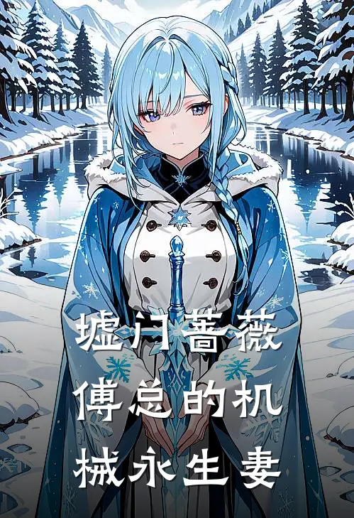 墟门蔷薇：傅总的机械永生妻