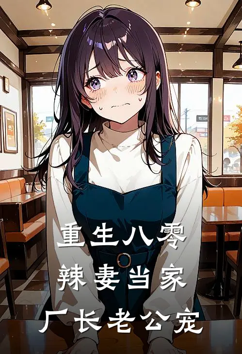 重生八零：辣妻当家，厂长老公宠