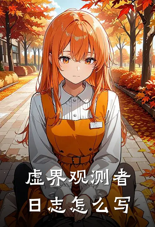 虚界观测者日志怎么写