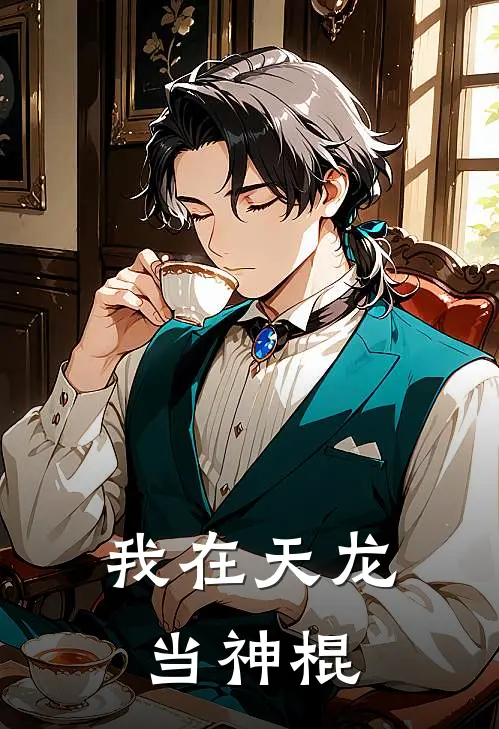 我在天龙当神棍