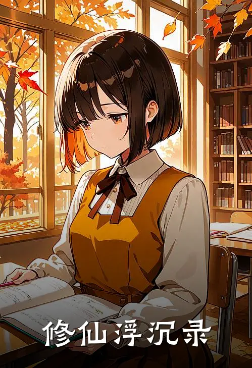 修仙浮沉录
