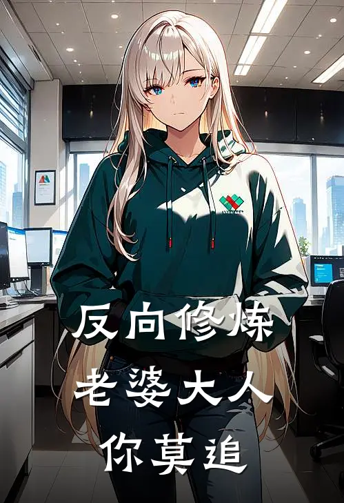 反向修炼：老婆大人你莫追