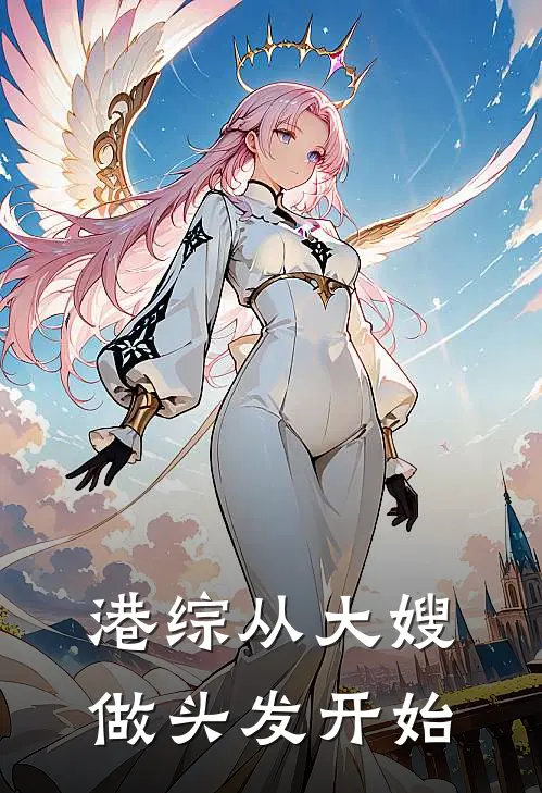 港综从大嫂做头发开始