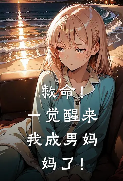 救命！一觉醒来我成男妈妈了！