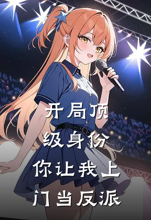 开局顶级身份，你让我上门当反派