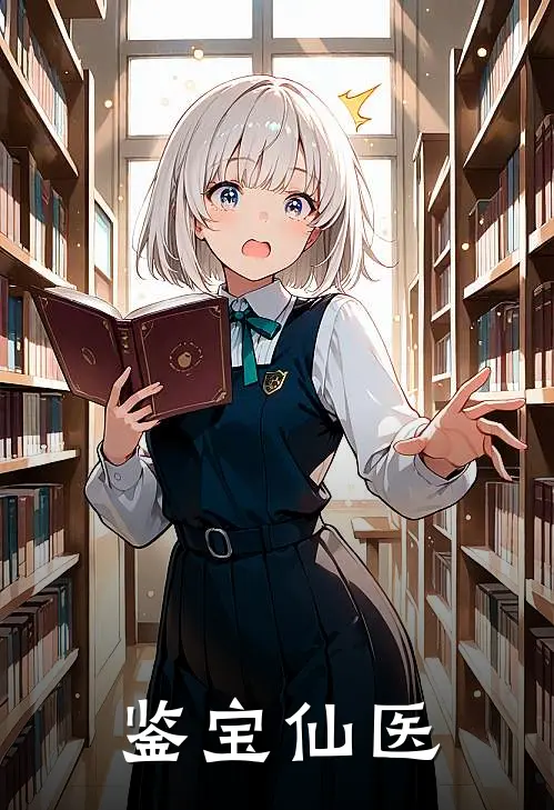 鉴宝仙医