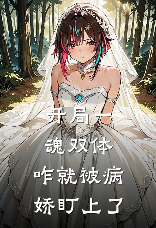 开局一魂双体，咋就被病娇盯上了