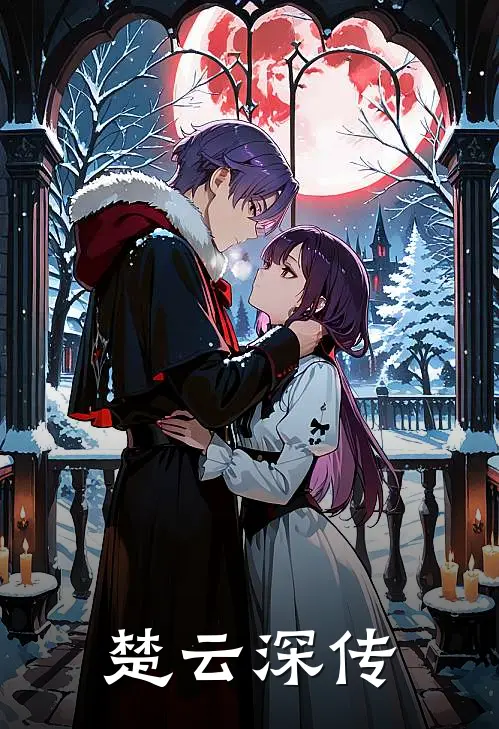 楚云深传