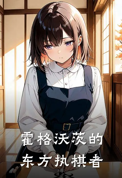 霍格沃茨的东方执棋者