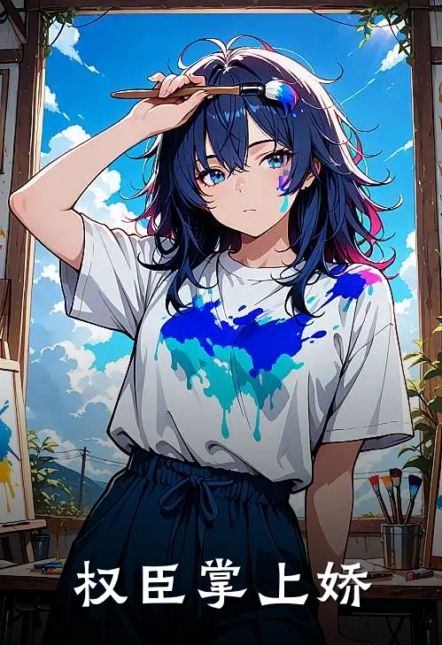 权臣掌上娇