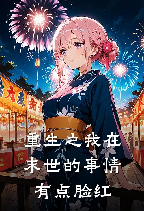 重生之我在末世的事情有点脸红