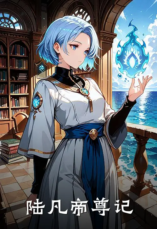陆凡帝尊记