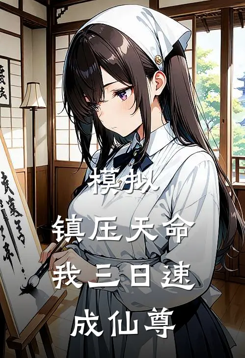 模拟：镇压天命，我三日速成仙尊