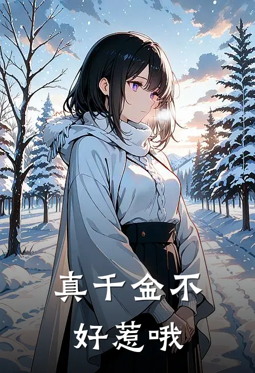 真千金不好惹哦