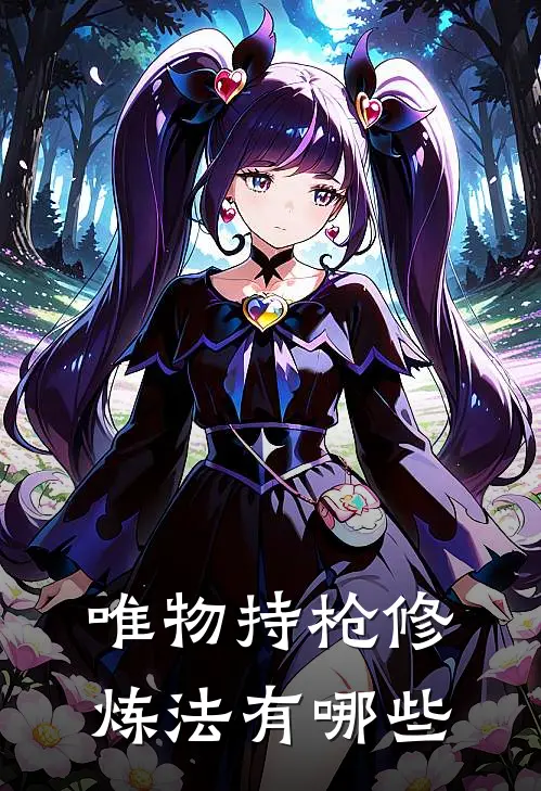 唯物持枪修炼法有哪些