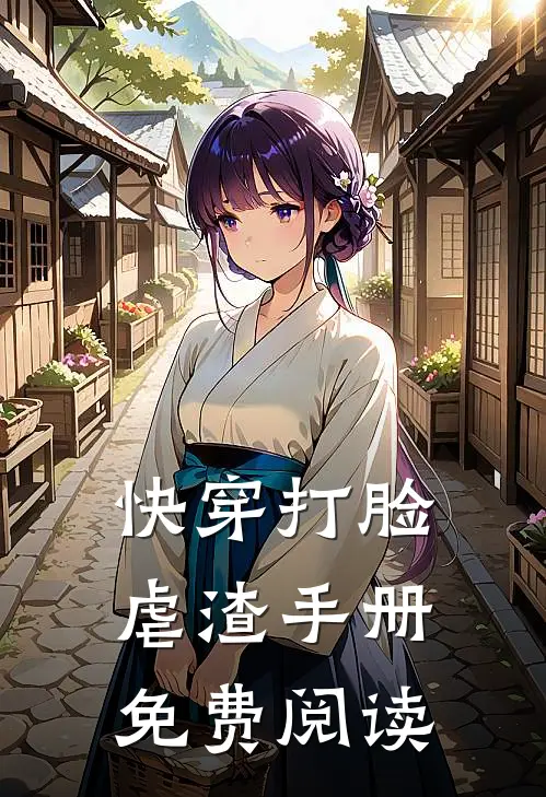 快穿打脸虐渣手册免费阅读