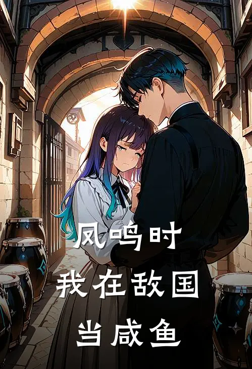 凤鸣时，我在敌国当咸鱼
