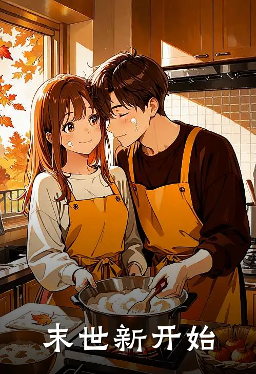 末世新开始