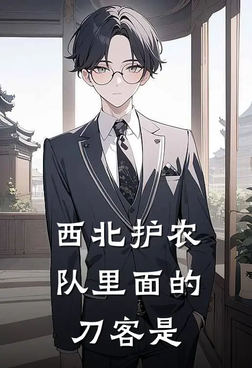 西北护农队里面的刀客是