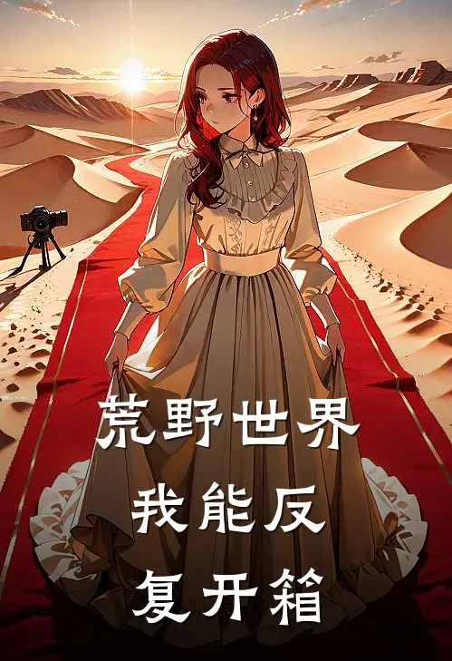 荒野世界：我能反复开箱