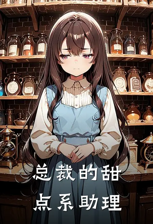 总裁的甜点系助理