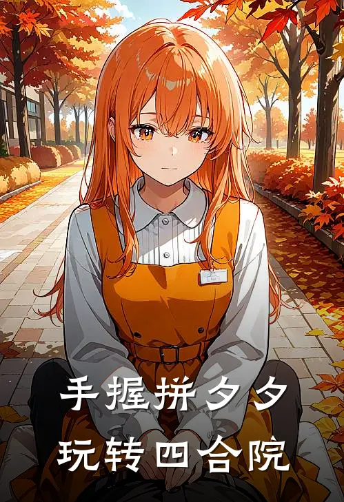 手握拼夕夕，玩转四合院