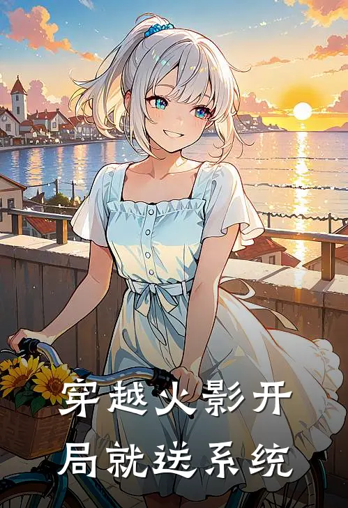 穿越火影开局就送系统