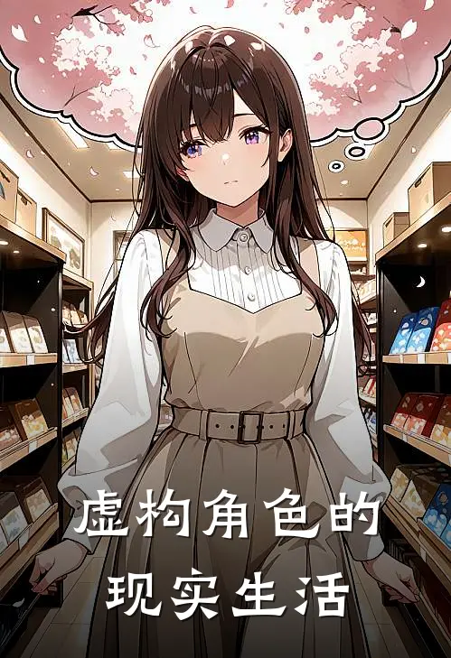 虚构角色的现实生活