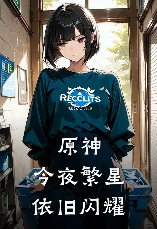 原神：今夜繁星依旧闪耀