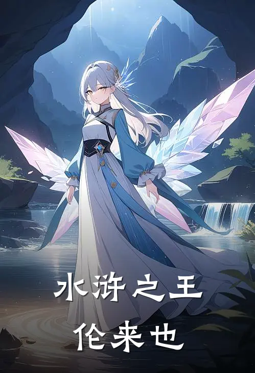 水浒之王伦来也