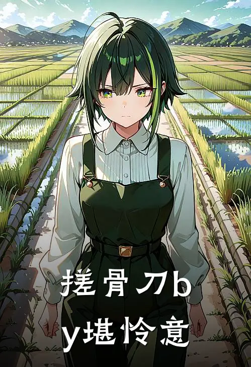 搓骨刀by堪怜意