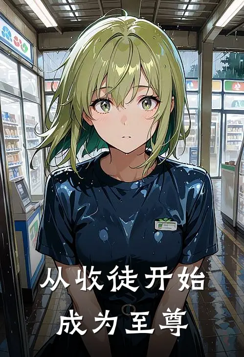 从收徒开始成为至尊