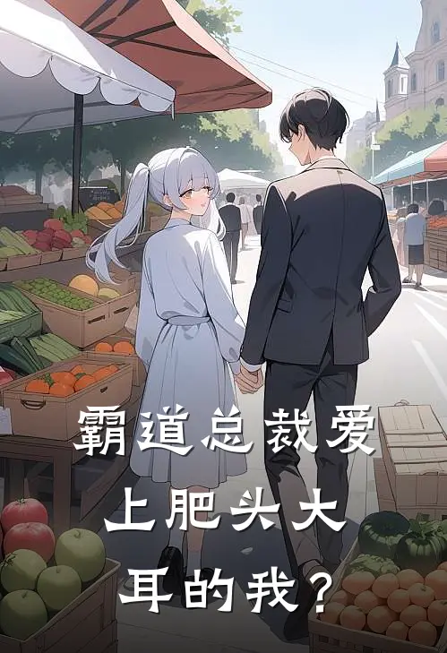 霸道总裁爱上肥头大耳的我？