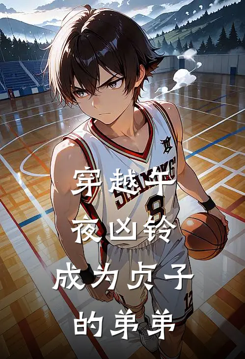 穿越午夜凶铃：成为贞子的弟弟