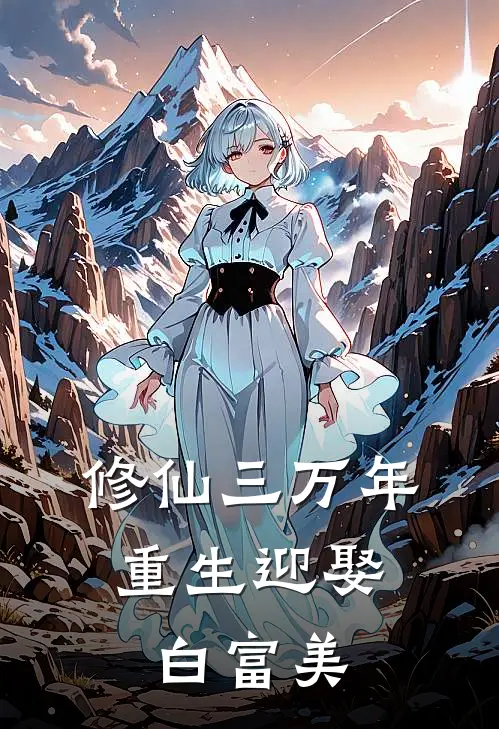 修仙三万年，重生迎娶白富美