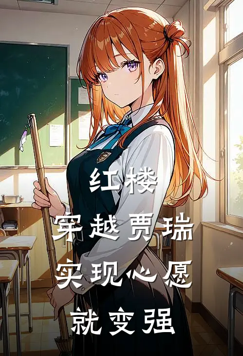 红楼：穿越贾瑞，实现心愿就变强