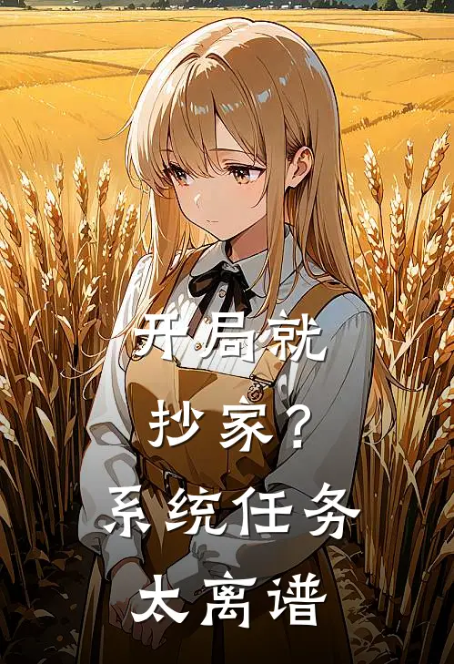 开局就抄家？系统任务太离谱